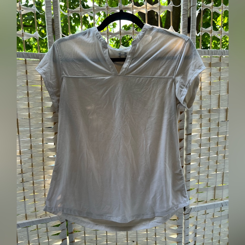 Under Armour Golf Shirt